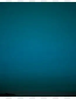 蓝绿色简约纯色壁纸