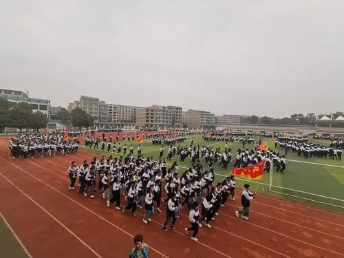 邵东三中实习队第五周简报