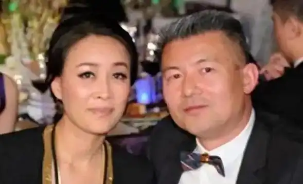 那英:带着儿子嫁平凡丈夫,如今她还好吗?