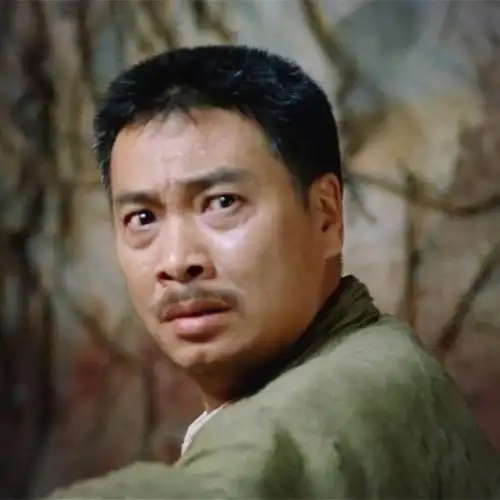 吴孟达这个最佳配角年轻时却是这样的