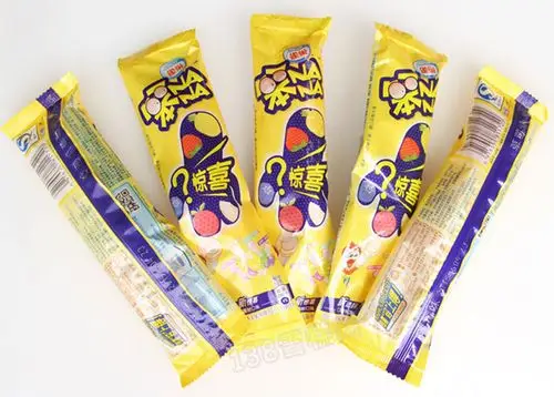 雀巢笨nana雪糕(剥皮香蕉)【价格 批发 图片 规格】-138雪糕网商城