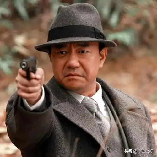 三叉戟电视剧董虎是什么人(三叉戟热播徐国柱走红)(3)