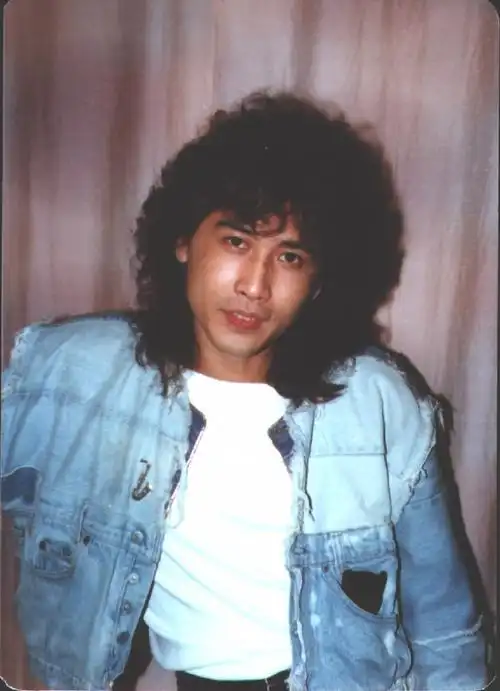 齐秦照片特辑 - 『 齐秦写真 』 - 齐秦歌友会--中华齐秦歌迷俱乐部