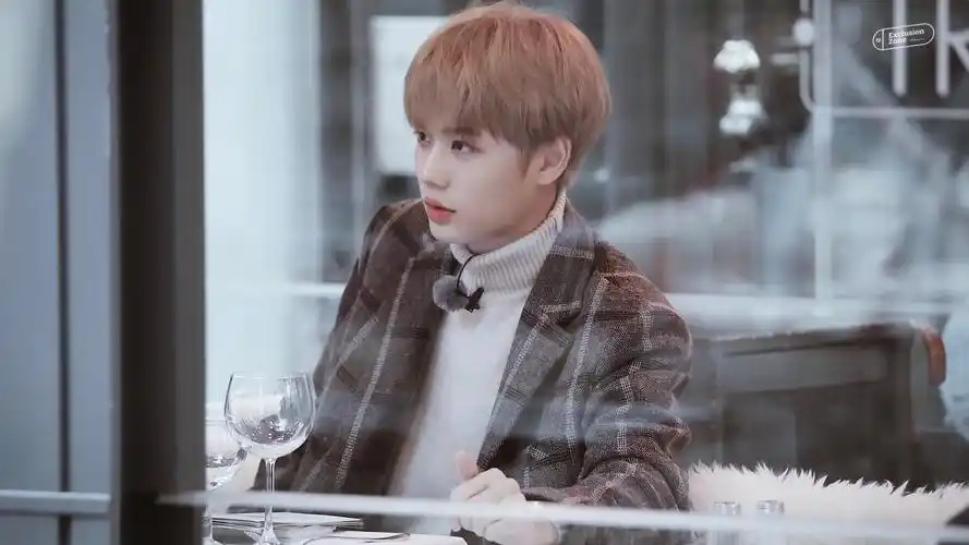 小姐姐花店林彦俊