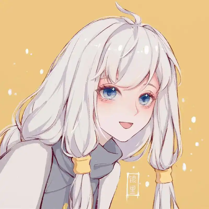 光遇头像.#光遇  #光遇高马尾 #光遇头像 #光遇书虫 # - 抖音