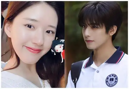 网疯传男一《以家人之名》小鲜肉|赵露思|以家人之名|且试天下_新浪