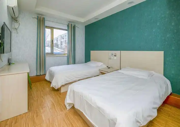 99优选酒店(北京传媒大学地铁站店)