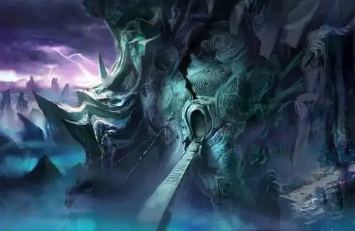 泰山成为鬼府,泰山神成为冥界之主到底是什么时候,经人们研究,这种