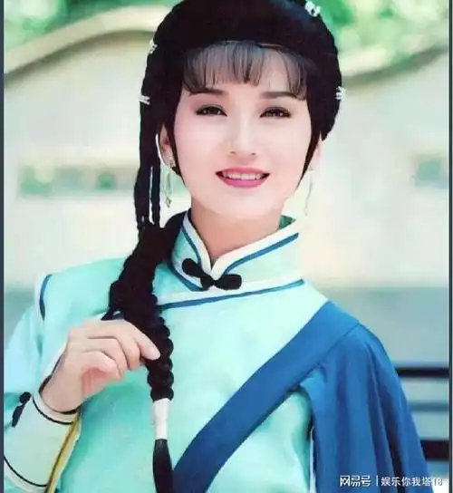 赵雅芝的民国造型绝美|姚木兰|古装扮相_网易订阅