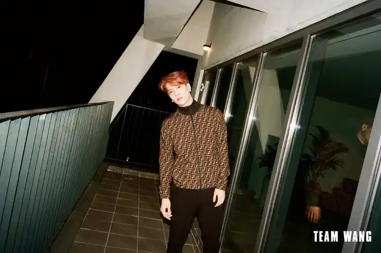 王嘉尔 - 堆糖,美图壁纸兴趣社区