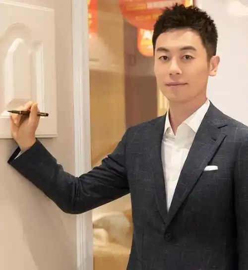 朱亚文,我也救不了你了