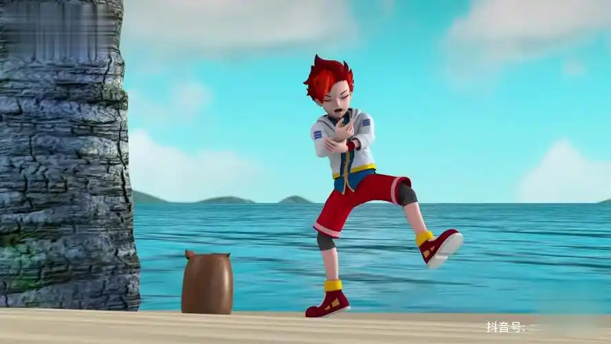 炫斗战轮 龙小辉智斗小螃蟹,太逗了-母婴亲子视频-搜狐视频