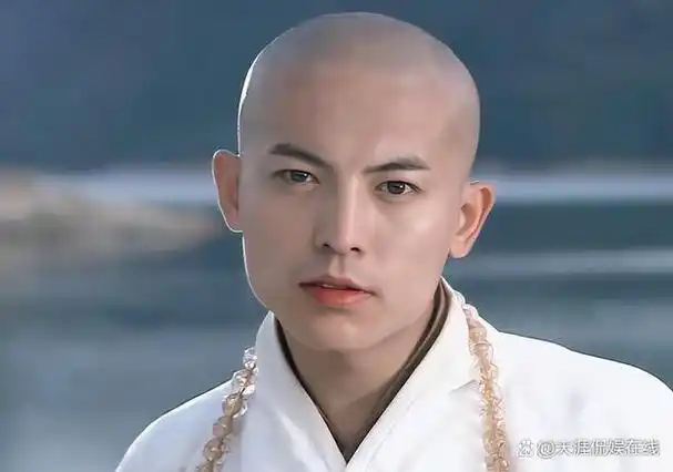 《庆余年2》8个"油腻大叔",年轻时都是美男子,颜值不输张若昀