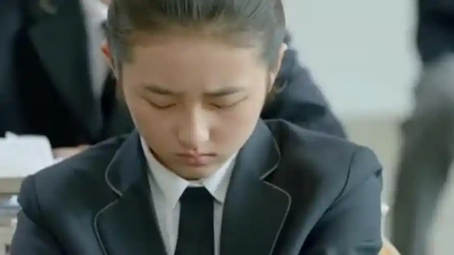 小别离:朵朵离家出走,被到处疯传,她听完难受极了