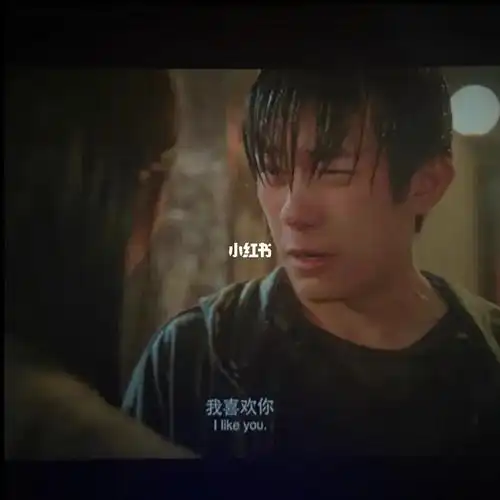 易烊千玺x刘浩存