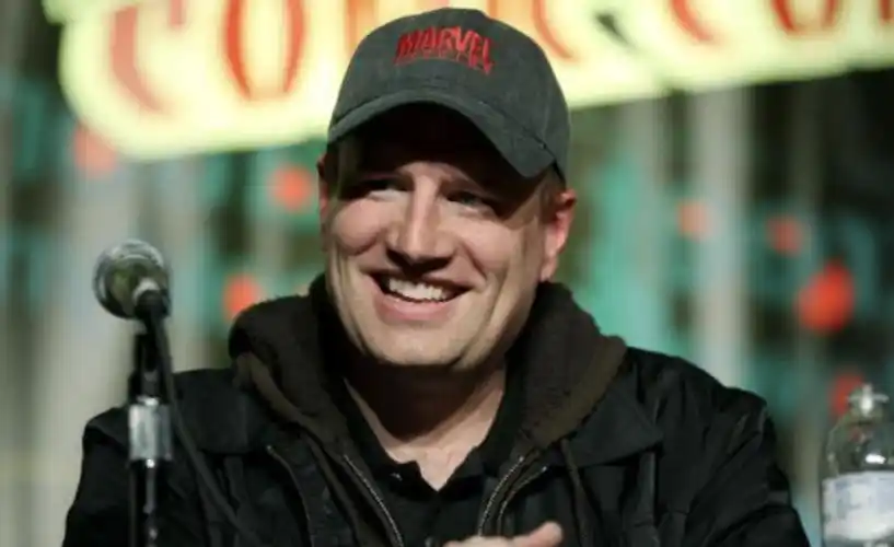 不止于漫威!凯文·费奇被曝渴望成为迪士尼的"二把手"?插图12