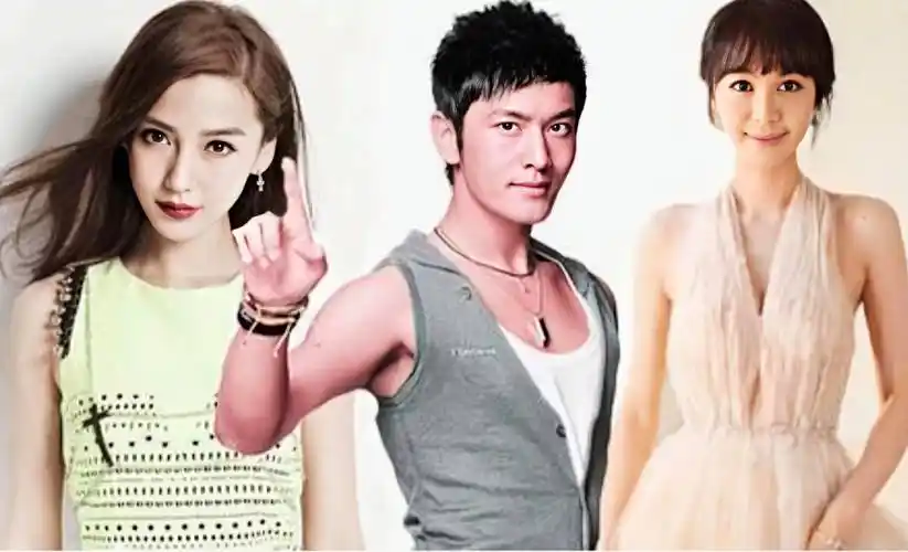 暗藏了几个心思极恐的细节,你真的看懂了吗_黄晓明_李菲儿_感情