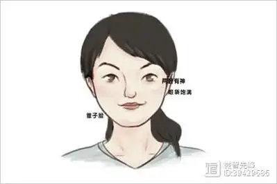 苦命女人的面相八大苦命女人面相特征揭秘