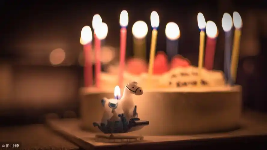 适合自己生日发的唯美句子充满幸福的生日唯美语录