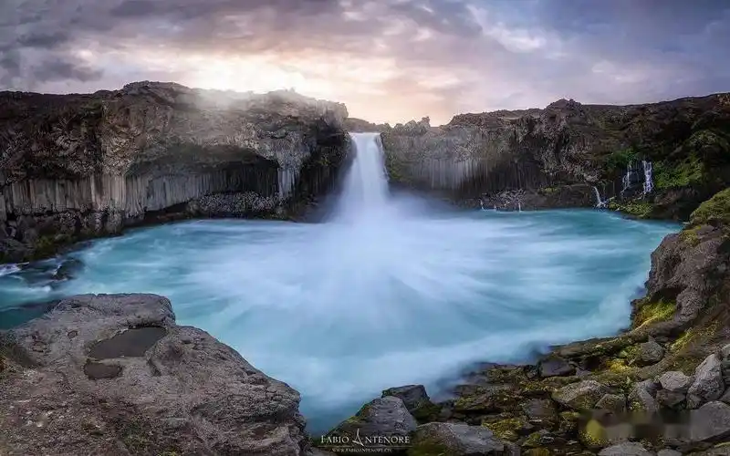 水景摄影作品欣赏50张