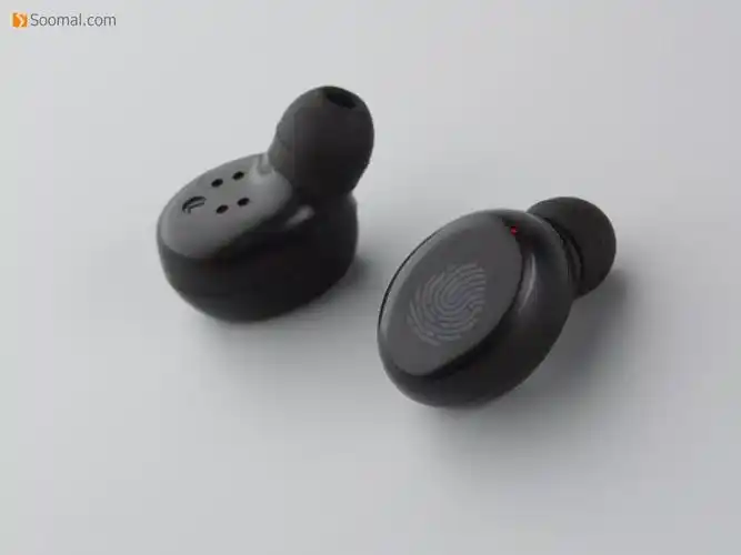 amoi夏新twsf9真无线耳机图集