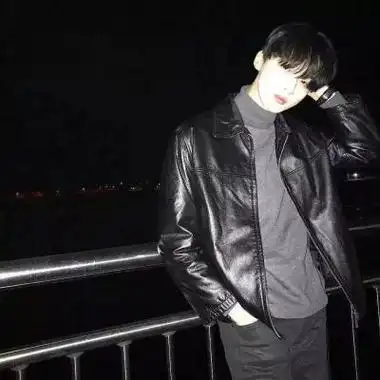 高清头像男成熟稳重帅哥