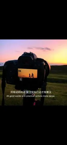 抖音热图伤感文字壁纸