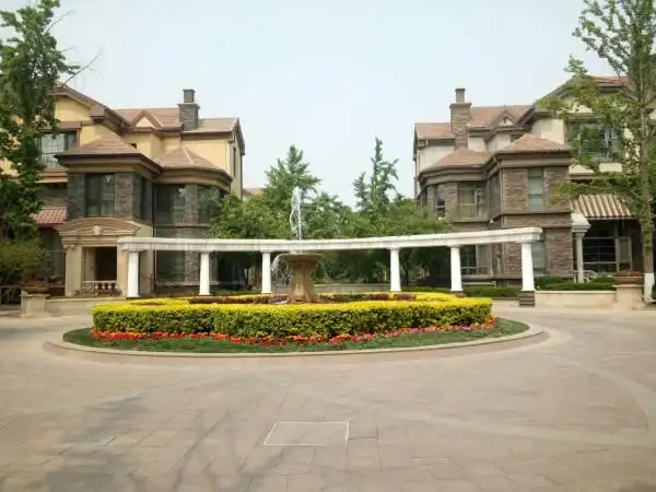 北京二手房出售 朝阳区 北苑 润泽庄园 当前房源