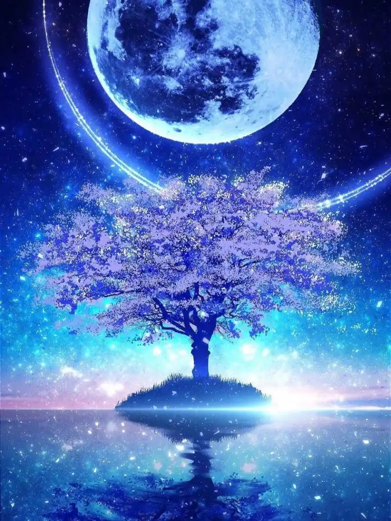 超好看的星空图92 欢迎取图