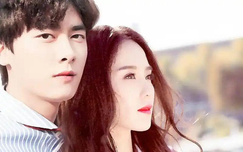 李易峰刘诗诗会有天使替我爱你第一篇