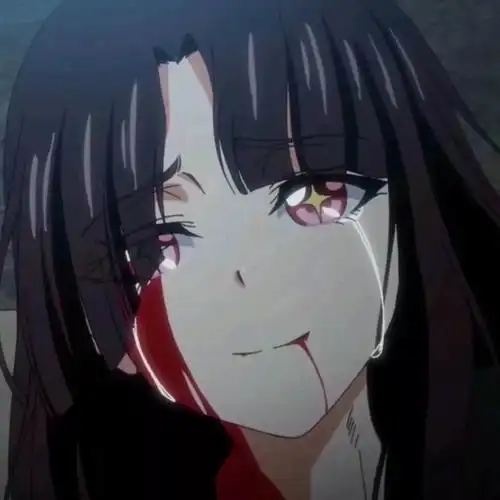 好看女生头像丧|微丧头像女|微信丧头像男生|比较