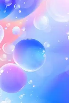 psd粉紫梦幻渐变泡泡背景jpgpsd像素:3543 x 5315格式: psd蓝色海洋