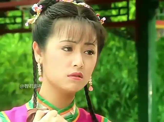 你们爱的紫薇格格呈上 怀旧经典影视林心如