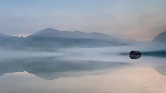 水墨山水山水中国风背景古典背景古色古香中国山水自然风景意境安静