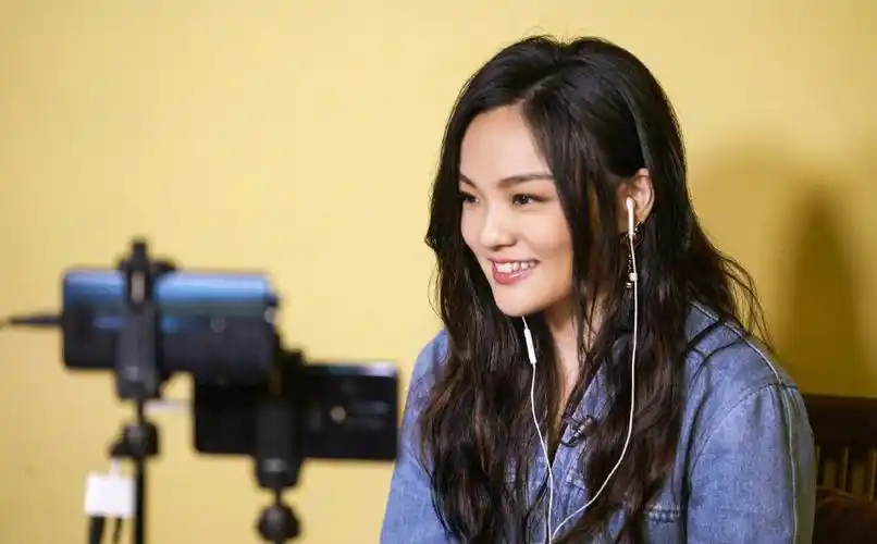 徐佳莹歌手当打之年第三期剧照图片