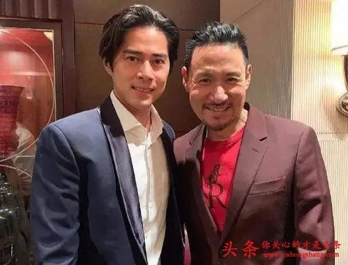 已逝大佬邓光荣女儿出嫁,婚礼巨星云集,他和张学友原来有这关系罗