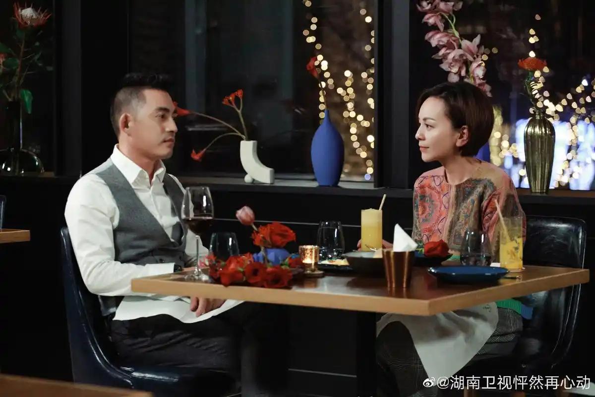 怦然再心动王琳单方面终止约会根本原因不是她的性格作