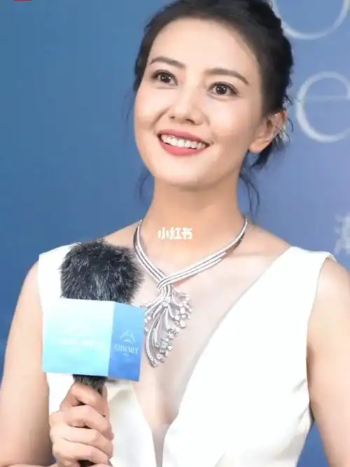 高圆圆讲述高级珠宝与女性魅力