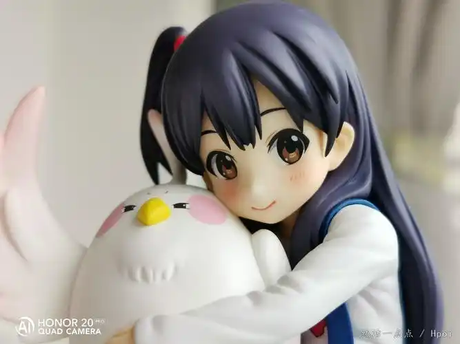 玉子市场 馅子&德拉 | hpoi手办维基