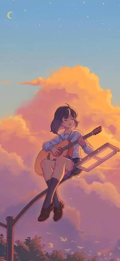 超nice这些抖音高清壁纸绝了