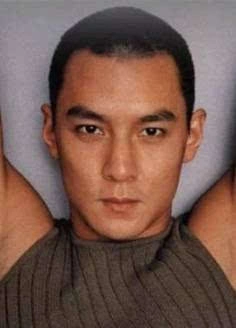 吴彦祖黄晓明赵又廷华人影星首先盘点在线明星,不管是华人黄立行