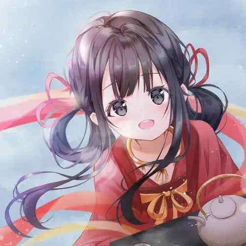 可爱古风女生头像动漫头像赞评论13更多所有评论你也来说些什么吧