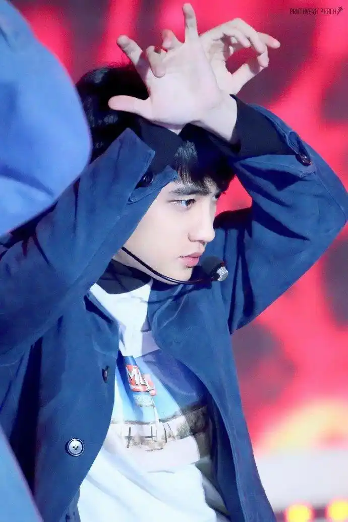 都暻秀心动时刻#.