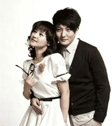 郭京飞老婆是谁 鲍莉个人资料介绍