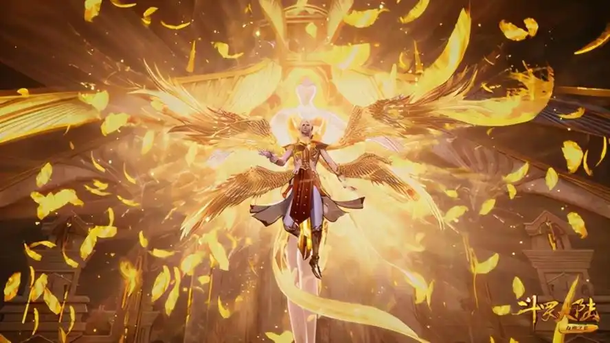 如果千仞雪从一开始就在天使神殿修炼,或许三十岁的她已经突破到封号