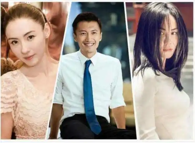 艺评专家狄波拉对张柏芝和王菲的评价及差距分析