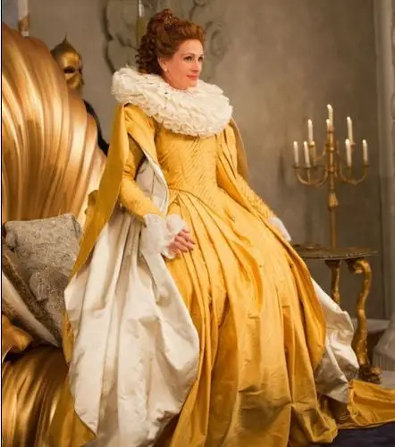 medieval queen costumes