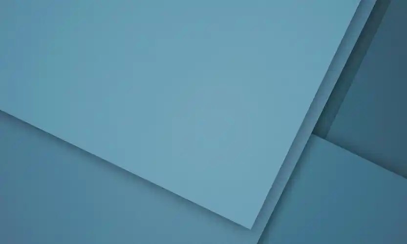 蓝色纯色背景图片