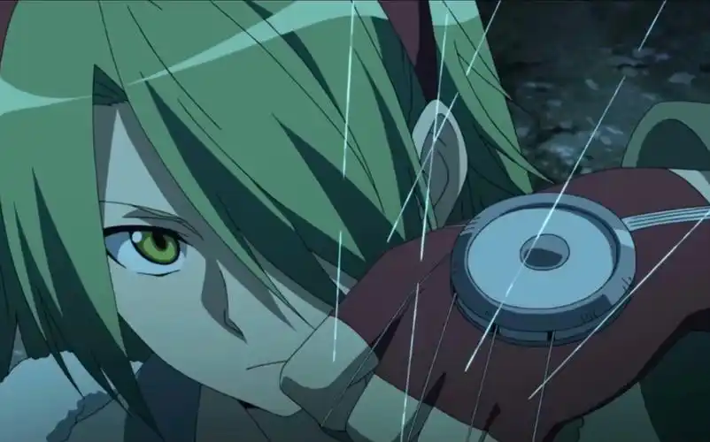 斩赤瞳之忍拉伯克betonme