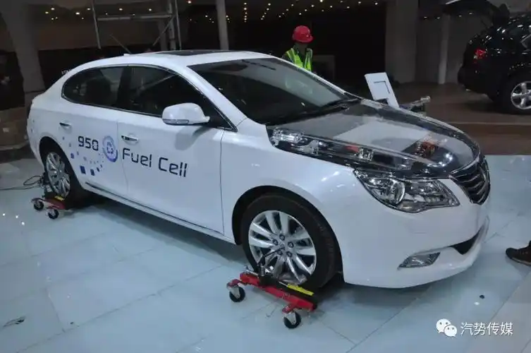 据汽势auto-first了解,上海市目前正在加大对于燃料电池汽车发展的